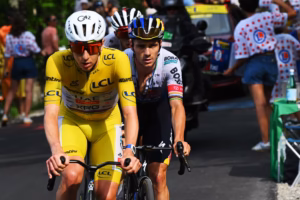 divIt-ruined-his-sleep-–-Tadej-Pogacar-argues-Jonas-Vingegaards-overnight-doping-test-might-have-been-a-factor-in-Danes-Tour-de-France-ending-crashdiv