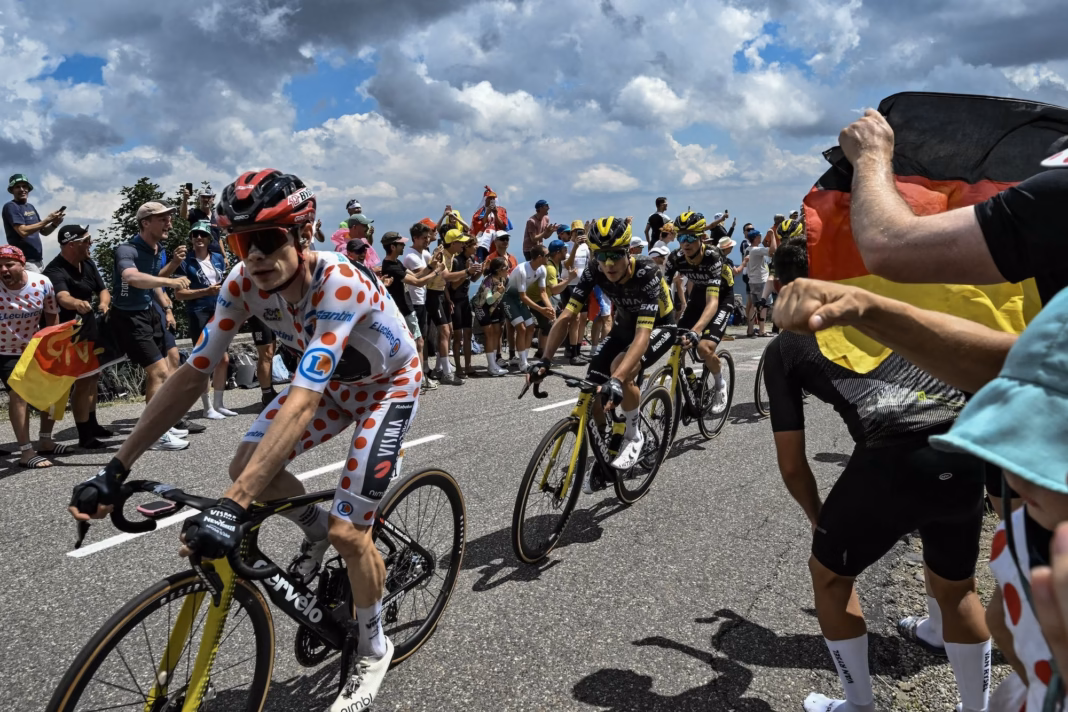 Tour de France 2026 stage 15 preview Tour de France 2026 stage 15 preview