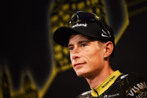 divIt-wasnt-really-enjoyable-to-do-what-we-did-every-year-–-Rejuvenated-by-a-new-approach-is-this-the-most-dangerous-Jonas-Vingegaard-yet-at-the-Tour-de-Francediv