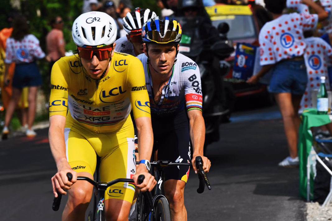 Can Remco Evenepoel win the Tour de France 2026? Can Remco Evenepoel win the Tour de France 2026?