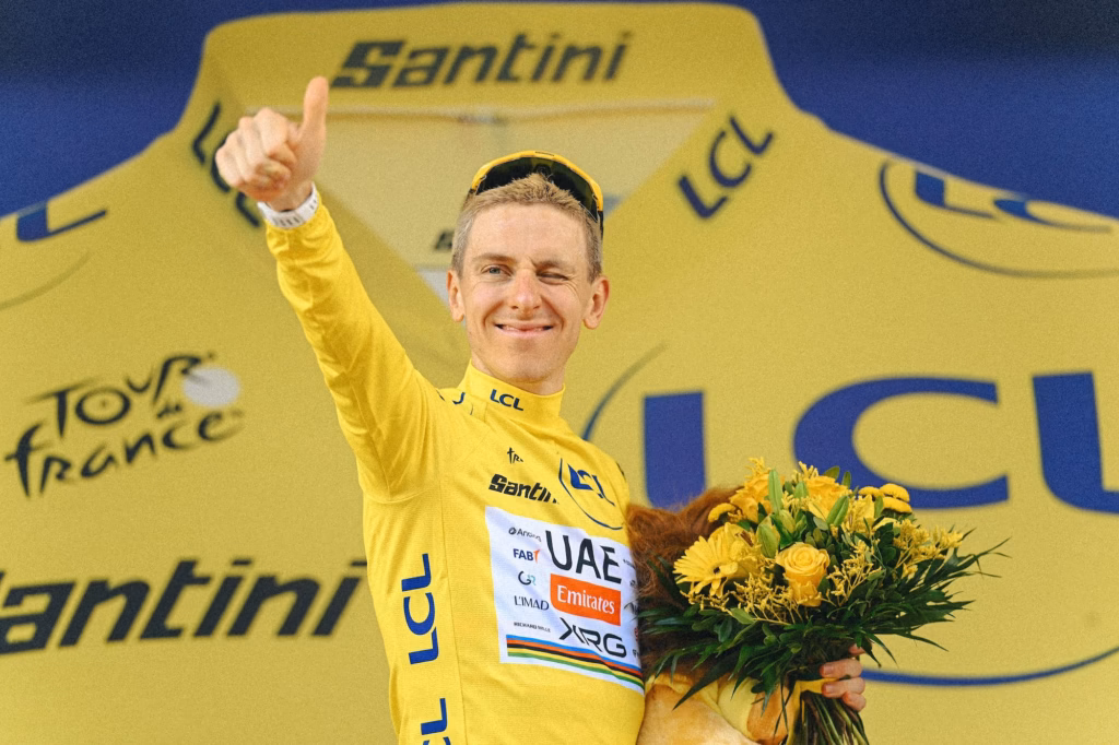 divQuizzed-on-Lance-Armstrongs-Tour-de-France-record-comments-and-Prince-of-Monacos-Vuelta-claims-Tadej-Pogacar-is-deftly-dealing-with-the-curveballsdiv