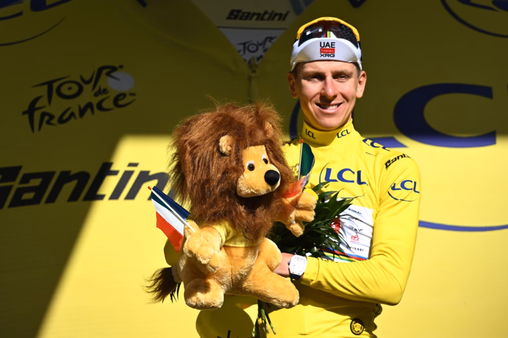 divTadej-Pogacar-surpasses-Chris-Froomes-yellow-jersey-haul-–-who-is-next-to-beat-in-the-Tour-de-France-record-booksdiv
