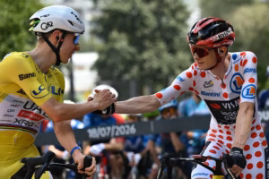 divThe-ITA-didnt-allow-me-to-sleep-very-much-Anti-doping-swoop-deprives-Tadej-Pogacar-and-Jonas-Vingegaard-of-full-recoverydiv