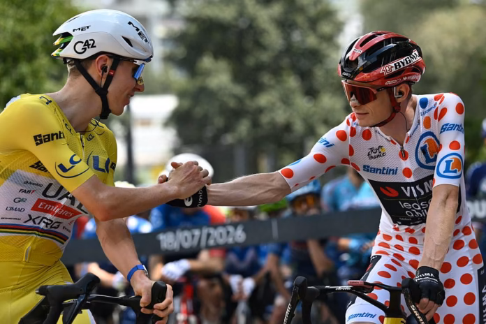 divThe-ITA-didnt-allow-me-to-sleep-very-much-Anti-doping-swoop-deprives-Tadej-Pogacar-and-Jonas-Vingegaard-of-full-recoverydiv