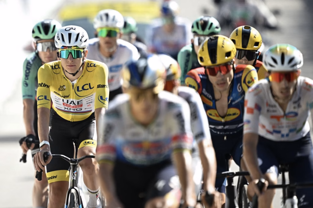 divThere-are-bodies-everywhere-–-Tadej-Pogacar-plays-down-wave-of-illness-within-UAE-camp-at-Tour-de-Francediv