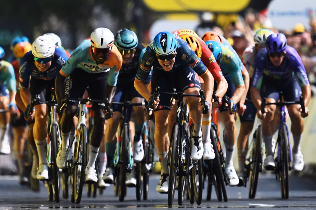 Tour de France 2026 stage 11 live viewing and start time update Tour de France 2026 stage 11 live viewing and start time update