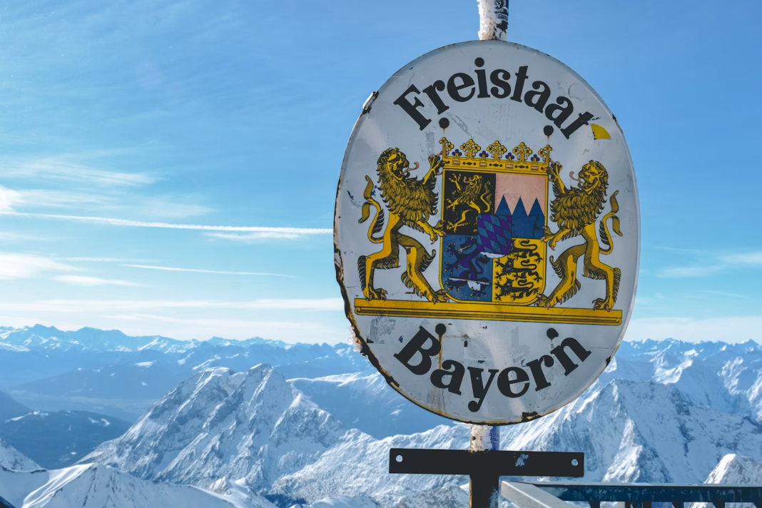 Cycling in the Bavarian Alps: Garmisch-Partenkirchen climbs, roads and atmosphere Cycling in the Bavarian Alps: Garmisch-Partenkirchen climbs, roads and atmosphere