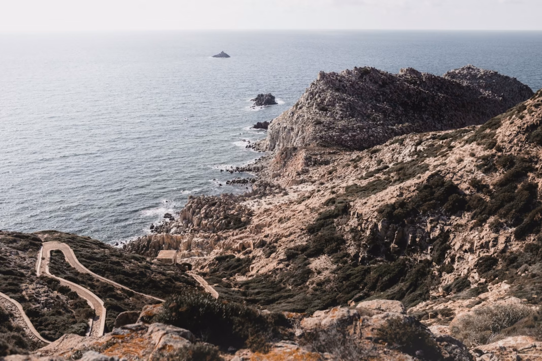 Cycling in Sardinia: coastal roads, wild interiors and why it deserves a place on your riding list Cycling in Sardinia: coastal roads, wild interiors and why it deserves a place on your riding list