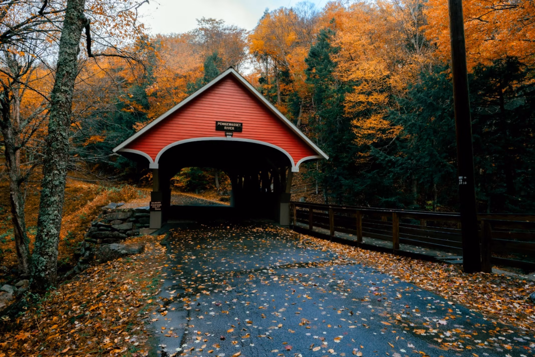 Cycling in New Hampshire’s White Mountains: the climbs, roads and atmosphere that make it special Cycling in New Hampshire’s White Mountains: the climbs, roads and atmosphere that make it special