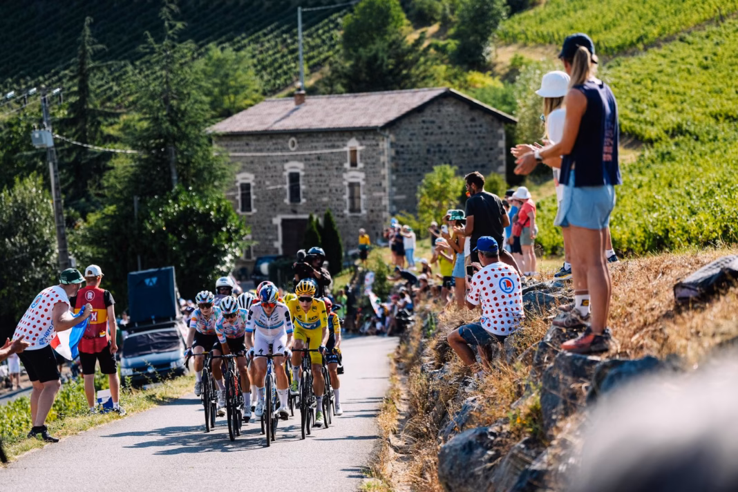 Tour de France Femmes 2027 route analysis: six stages that could decide yellow