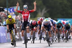 89th Bretagne Classic - Ouest-France 2025