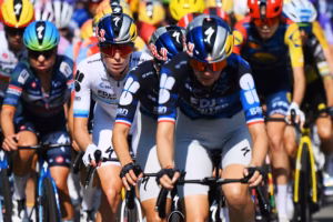 5th Tour de France Femmes 2026 - Stage 1