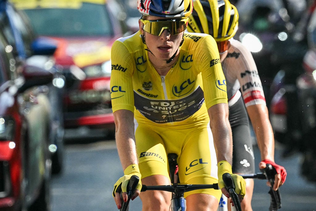 CYCLING-FRA-TDF-2026-WOMEN-STAGE9