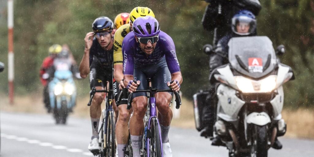 Renewi Tour 2026 - 21st Edition - 1st stage Diest - Diest 191,3 km - 19/08/2026 - Dries De Bondt (BEL - Team Jayco AlUla)