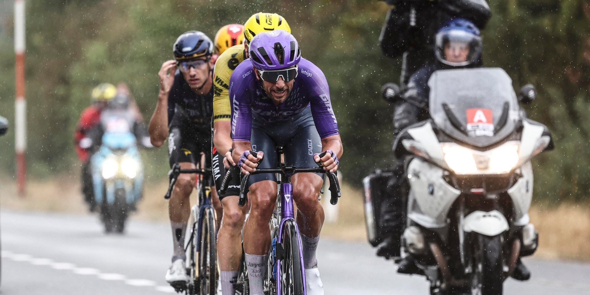 Renewi Tour 2026 stage 2 preview: another major sprint test from Blankenberge to Ardooie