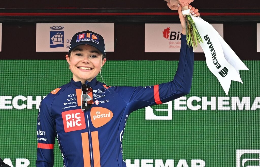 Junior-time-trial-world-champion-Megan-Arens-makes-immediate-move-to-AG-Insurance-Soudal