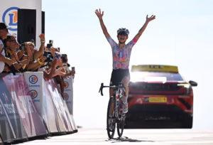 5th Tour de France Femmes 2026 - Stage 7