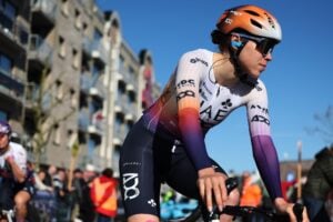 Kortijk-Koerse-Sofie-van-Rooijen-out-sprints-Charlotte-Kool-for-a-second-career-victory-in-Belgian-race