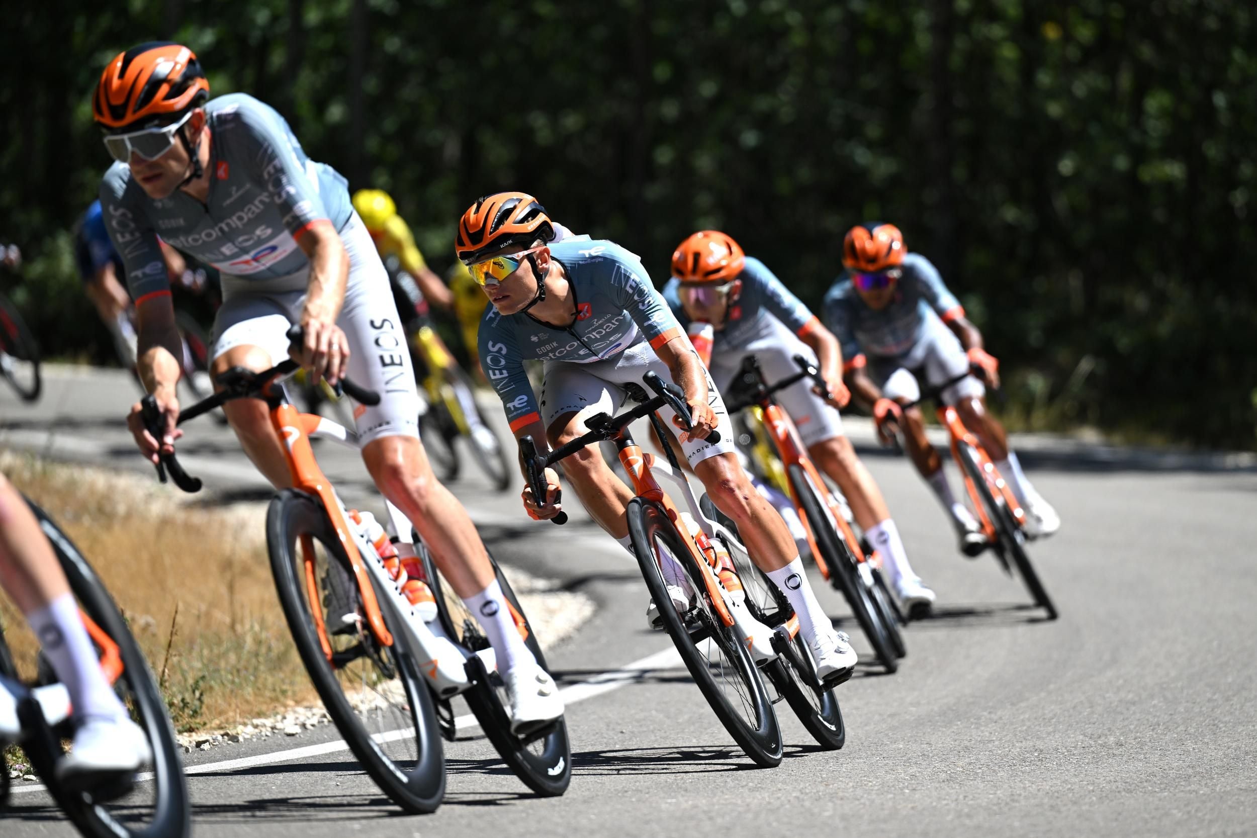 Vuelta a España 2026 Stage 1 live viewing and start time update: when to watch the Monaco time trial