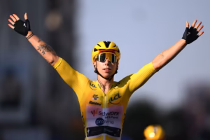 5th Tour de France Femmes 2026 - Stage 2
