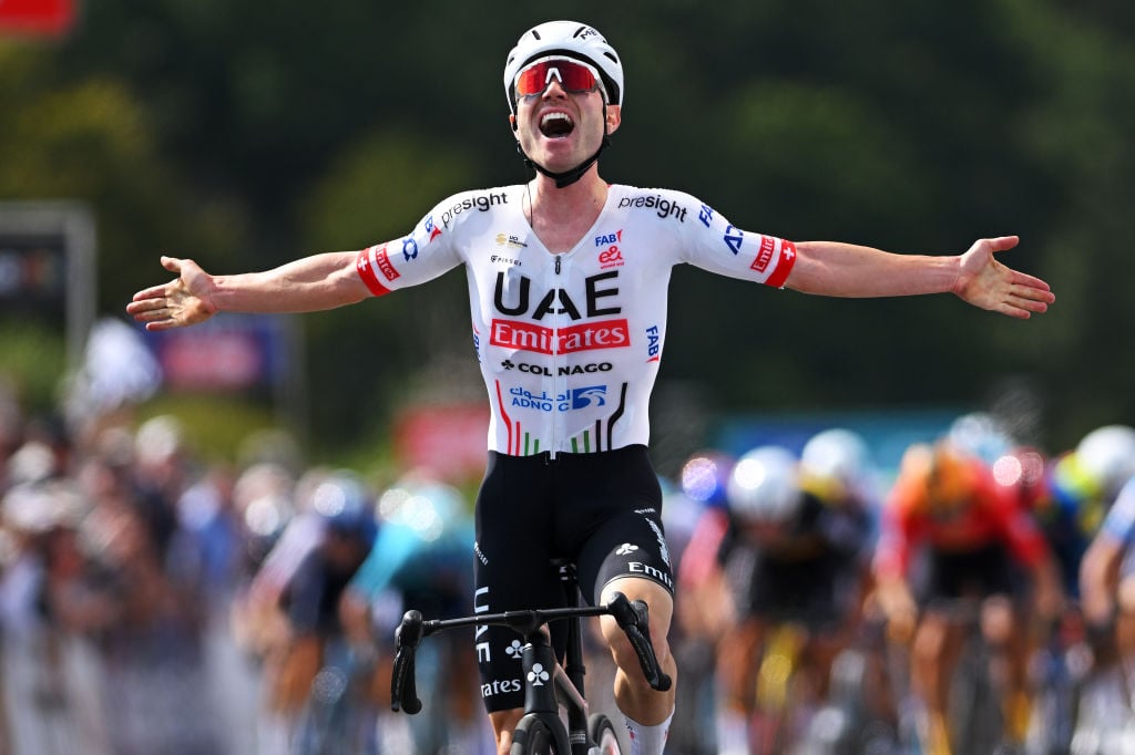 93rd Bretagne Classic - Ouest-France 2024