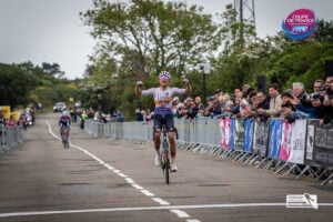 Paula Blasi 2025 Point du Raz Classic