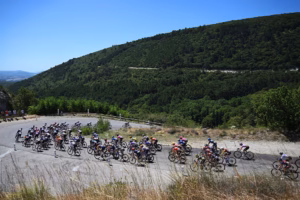 5th Tour de France Femmes 2026 - Stage 7