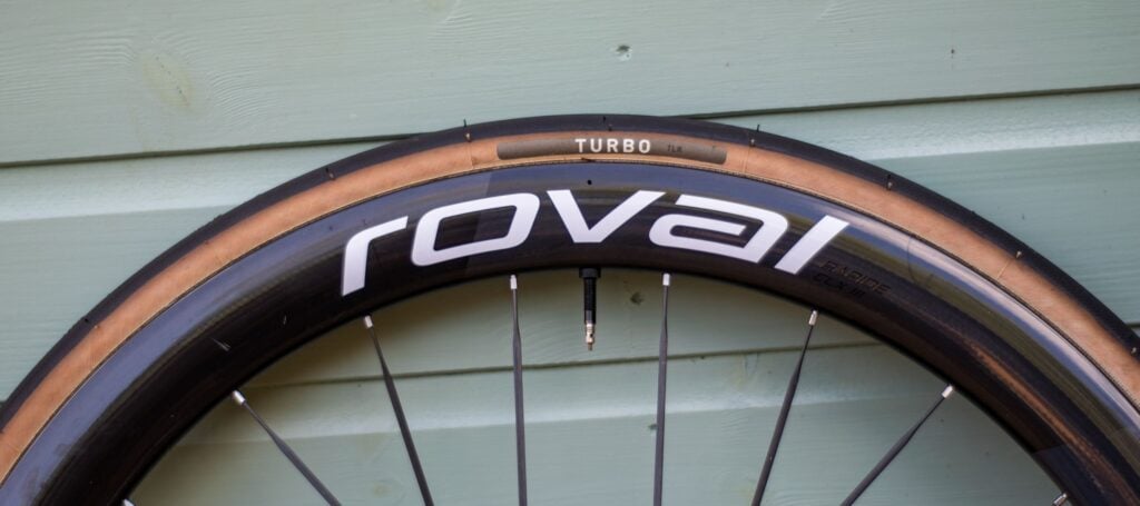 Roval-Rapide-CLX-III-wheel-review-The-road-mullet-approach-delivers-the-goods