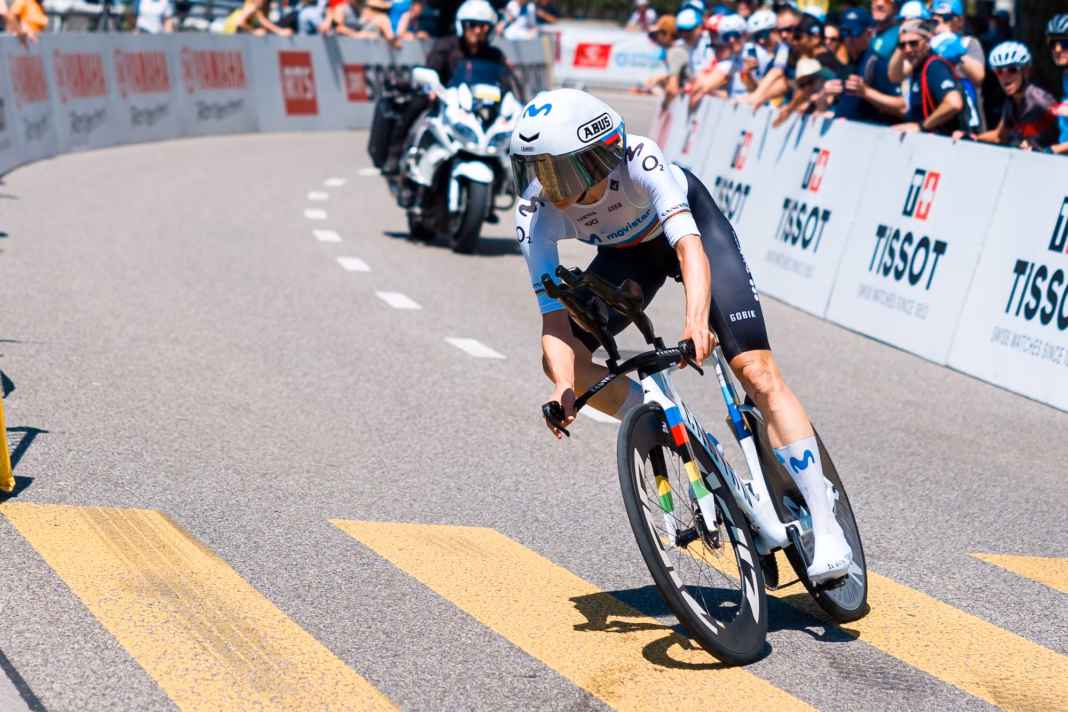 Chrono Féminin de Gatineau 2026 contenders preview: Reusser leads final Worlds time trial rehearsal