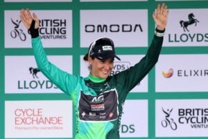 Tour-of-Britain-Women-Kim-Le-Court-Pienaar-claims-overall-title-as-unstoppable-Lorena-Wiebes-takes-fourth-victory-in-stage-5-finale
