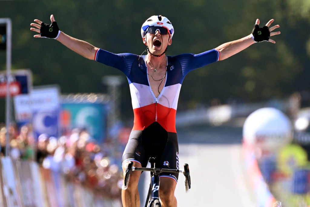 87th Bretagne Classic - Ouest-France 2023