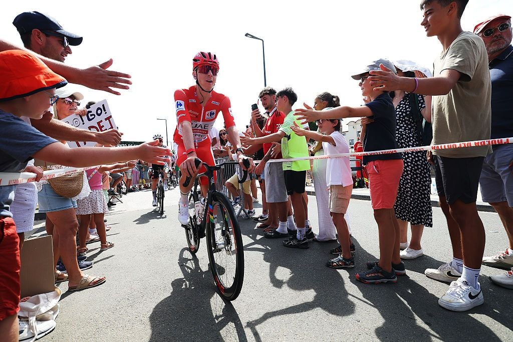 Vuelta a España 2026 Stage 4 preview: Pogačar faces brutal 105km Andorra test after Font-Romeu cancellation
