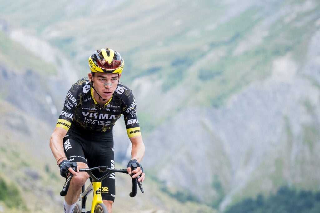 divA-top-10-on-GC-isnt-as-important-as-a-stage-win-–-2023-Vuelta-a-Espana-champion-Sepp-Kuss-to-make-definitive-decision-on-overall-bid-at-end-of-first-weekdiv