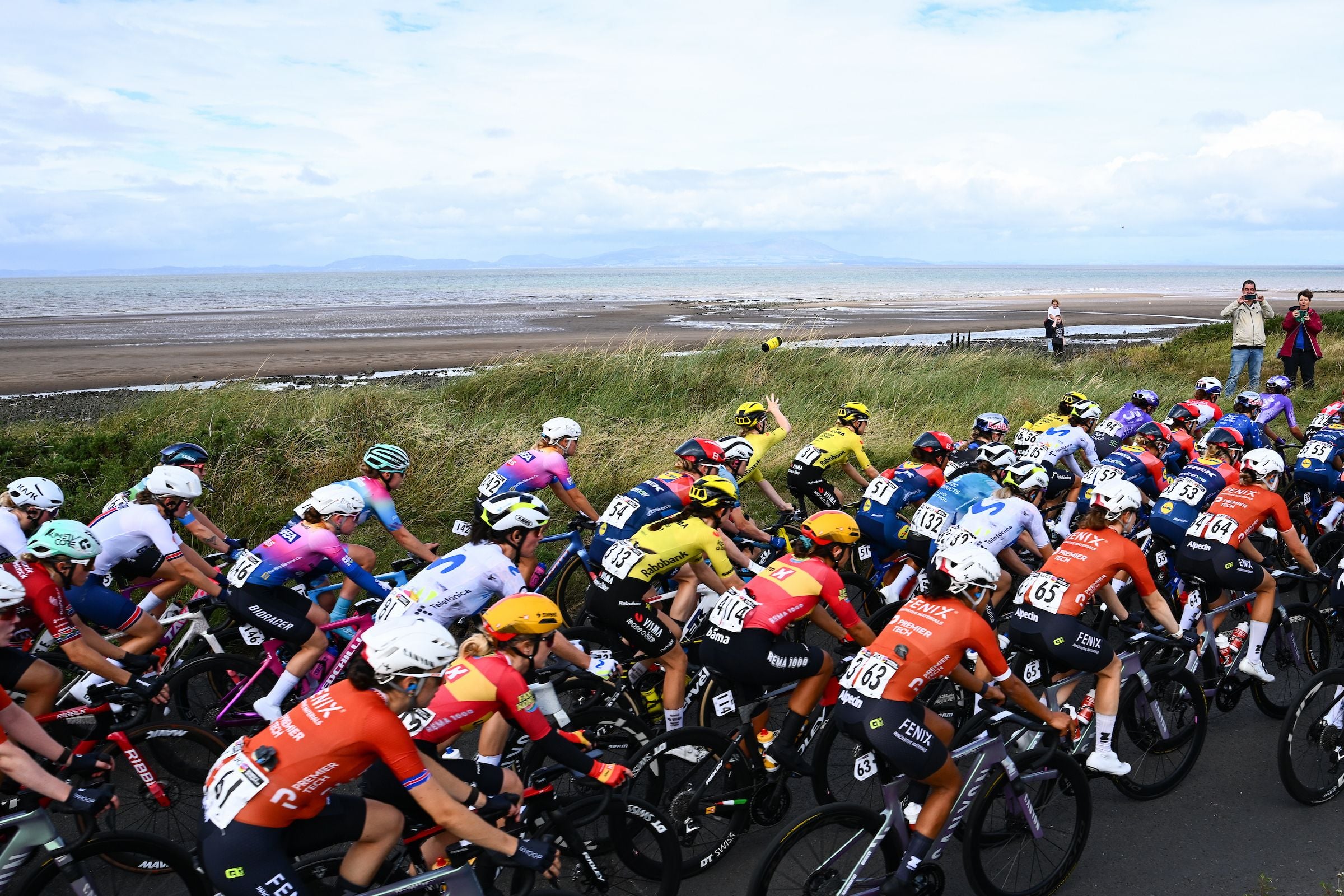 Tour of Britain Women 2026 Stage 4 preview: Hay-on-Wye offers one final chance to reshape the GC