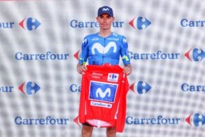 divI-think-its-something-to-show-respect-to-him-–-New-Vuelta-a-Espana-leader-Enric-Mas-refuses-to-wear-red-jersey-on-stage-8-podium-after-Tadej-Pogacars-abandondiv
