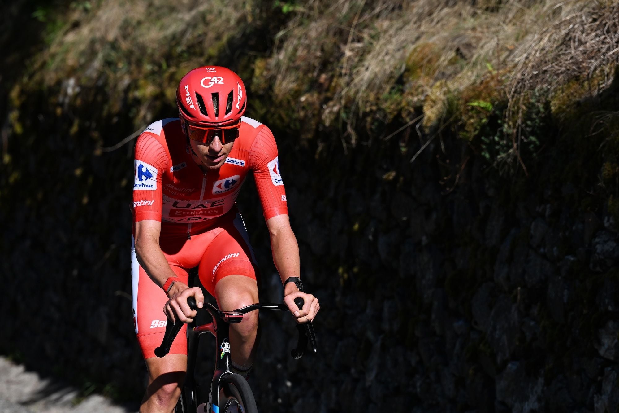 Vuelta a España 2026 stage 5 live viewing and start time update