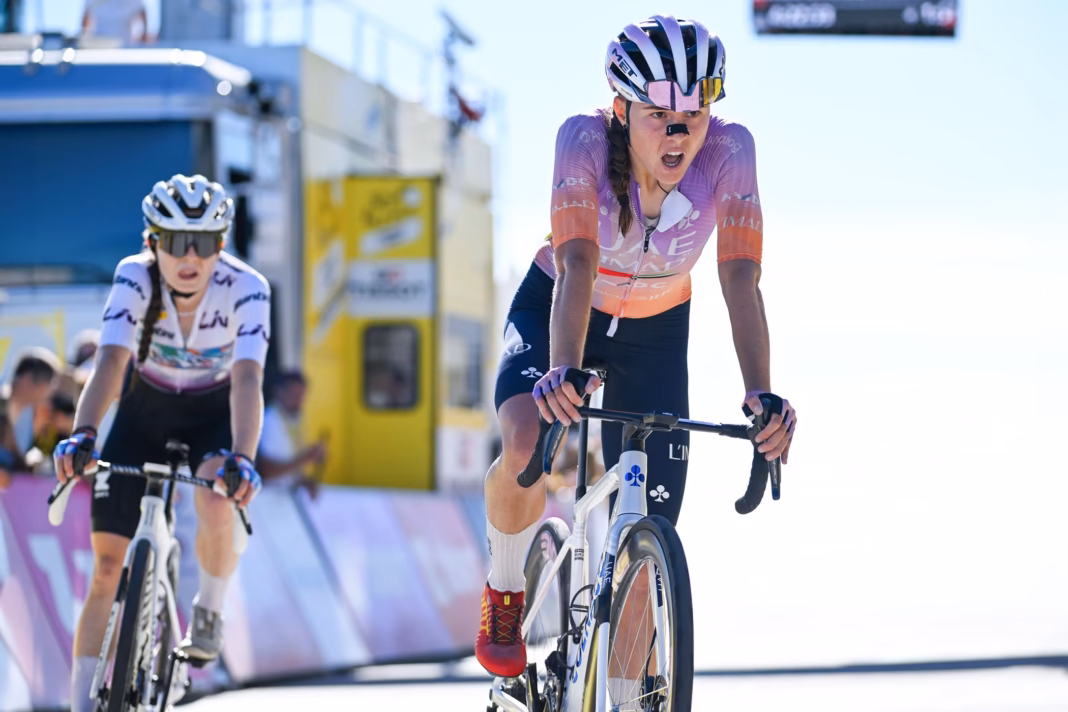 Paula Blasi reportedly set to join Movistar through 2029 as long-running transfer saga nears conclusion