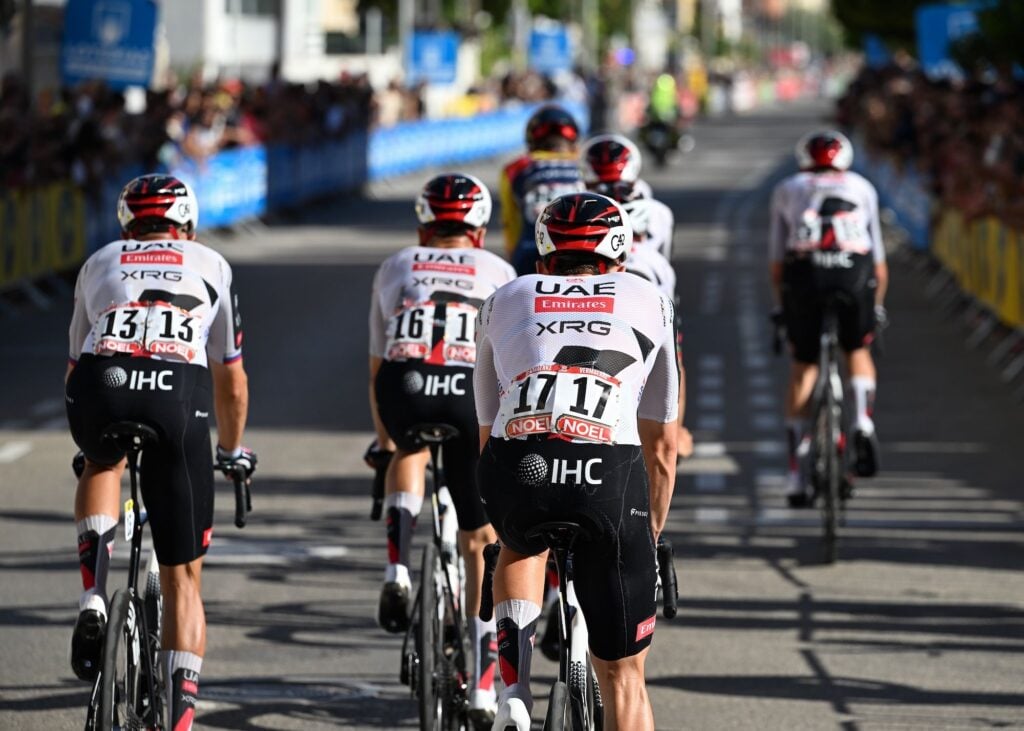 divIts-a-sad-way-to-end-it-exit-of-Tadej-Pogacar-sparks-wave-of-sympathy-and-regret-in-the-Vuelta-a-Espana-pelotondiv