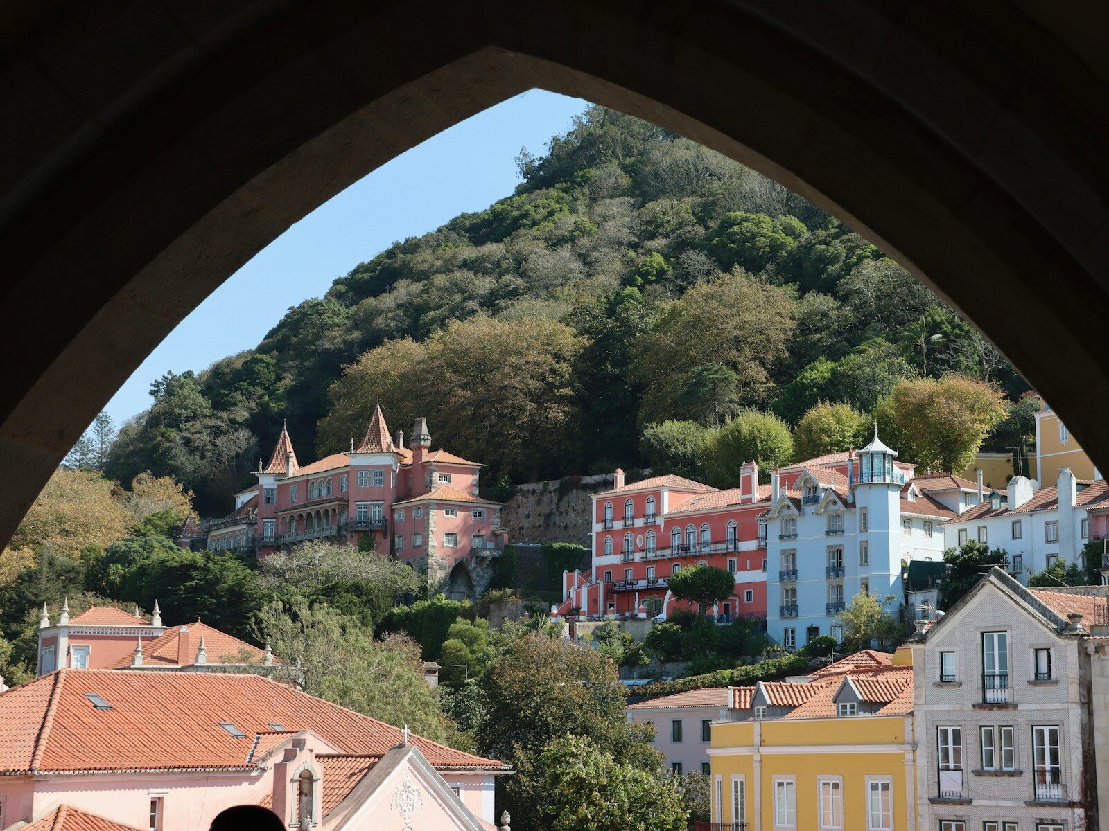 A cyclist’s guide to Lisbon & the Sintra coast
