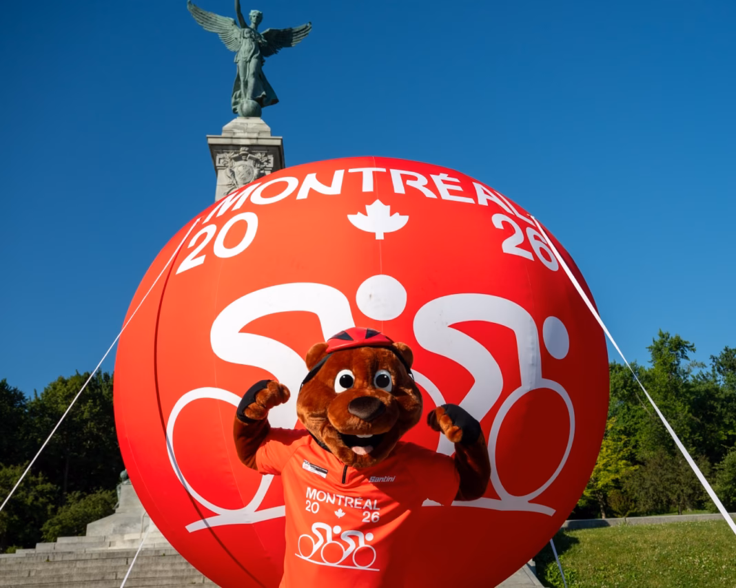 Beginner’s guide to the UCI Road World Championships 2026: Montréal races, schedule, routes and rainbow jerseys