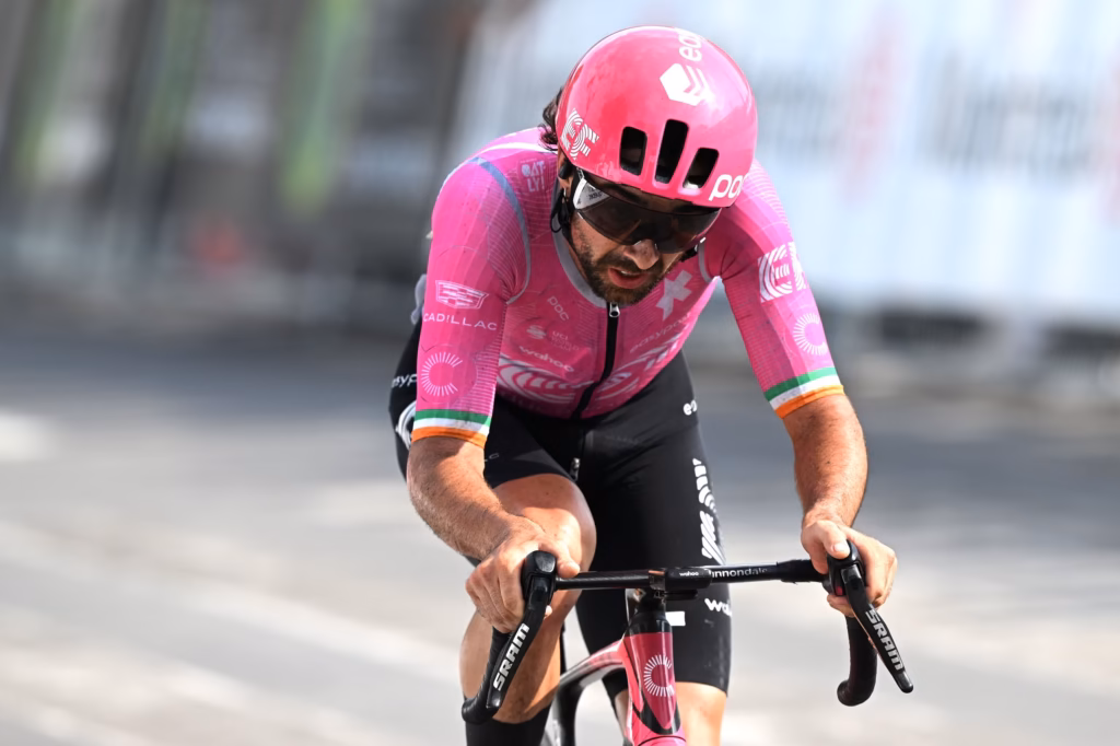 After-tough-season-Ben-Healy-finds-rhythm-and-form-in-time-for-World-Championships