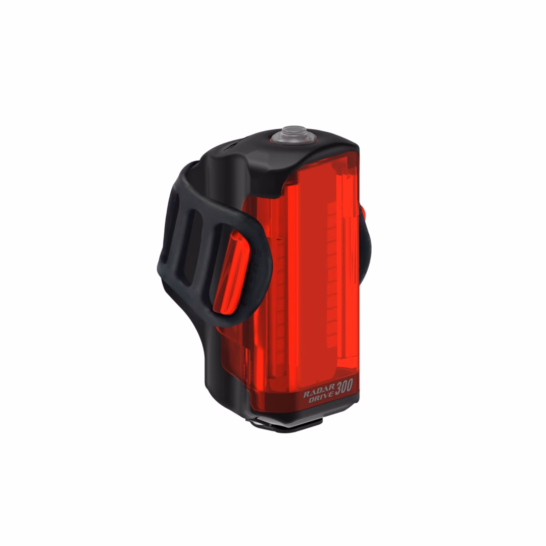 Lezyne Radar Drive Rear review: bright, accurate and now much better value