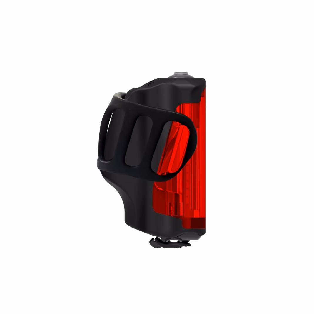 Lezyne Radar Drive Rear light and seatpost mount