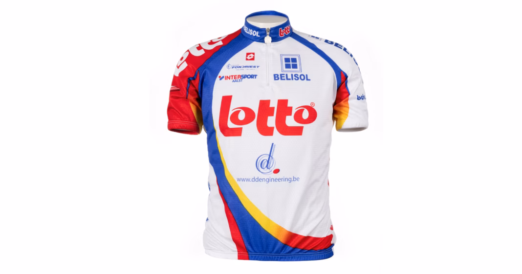 Lotto Belisol Ladies team history – Belgium’s changing place in the modern women’s peloton