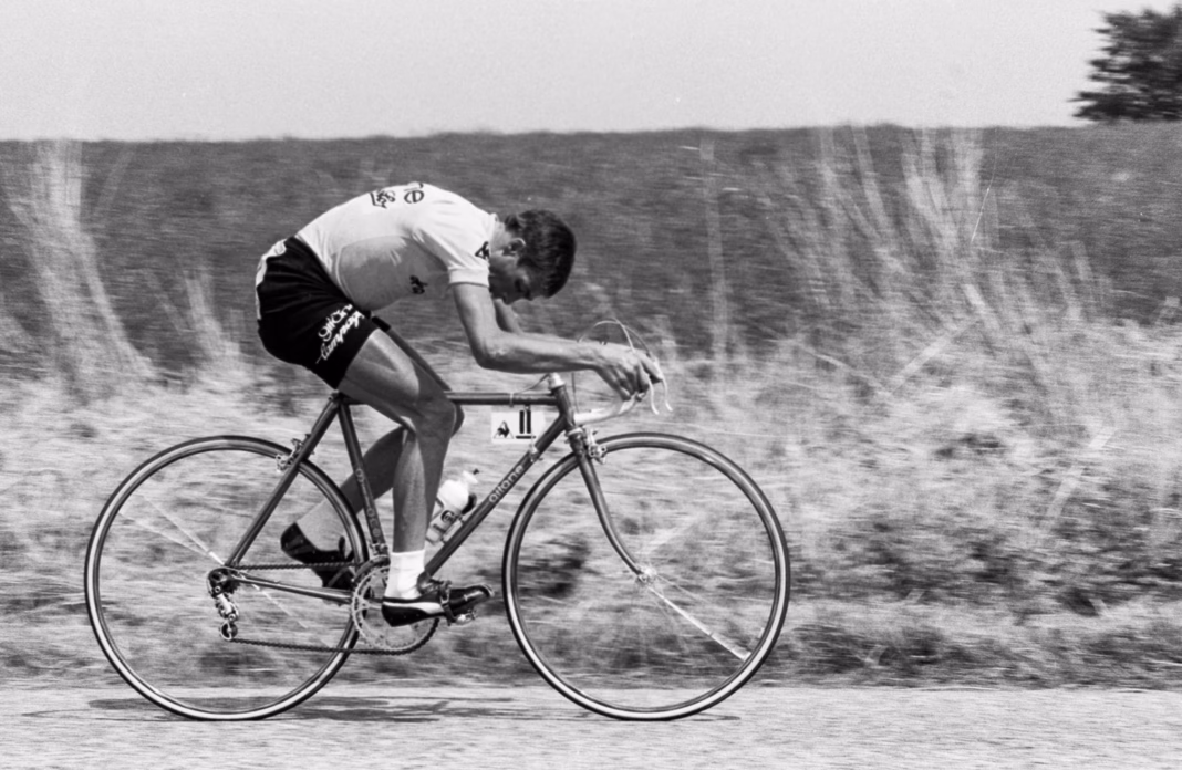 Lucien Van Impe: a pure climber in an era that still rewarded endurance first