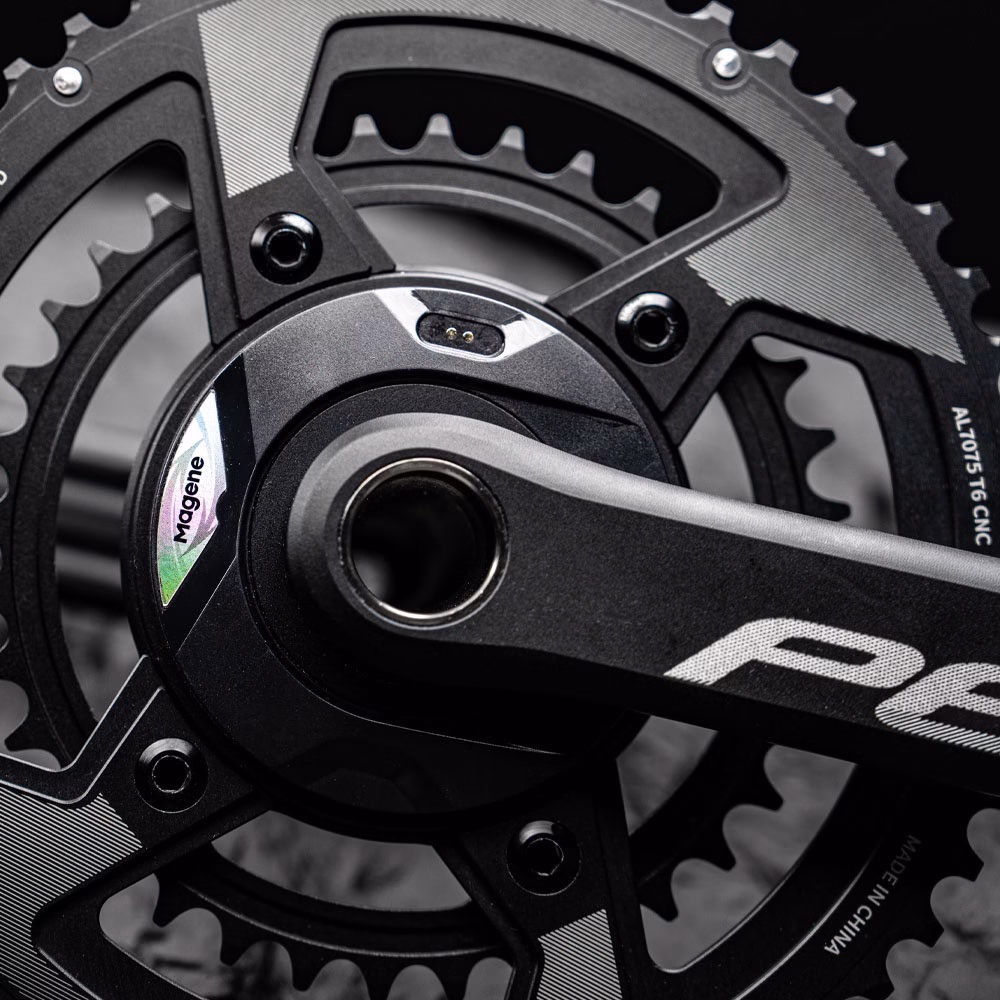Magene PES P515 review: budget power meter with credible accuracy