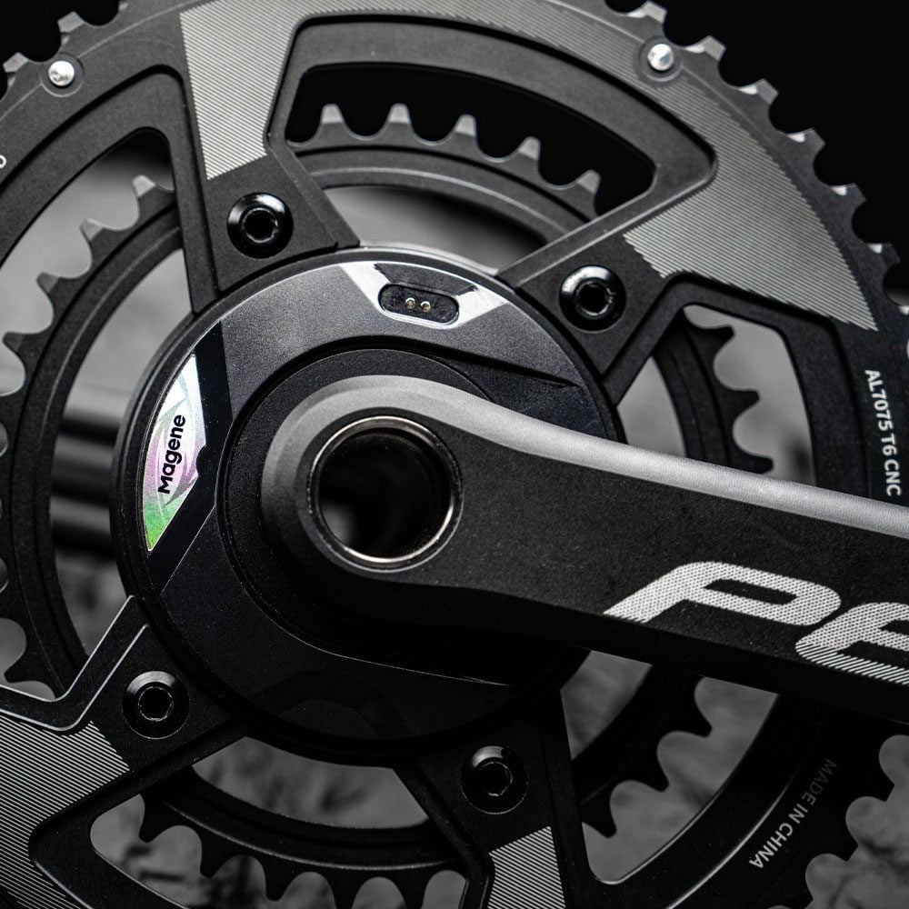 Magene PES P515 review: budget power meter with credible accuracy ...