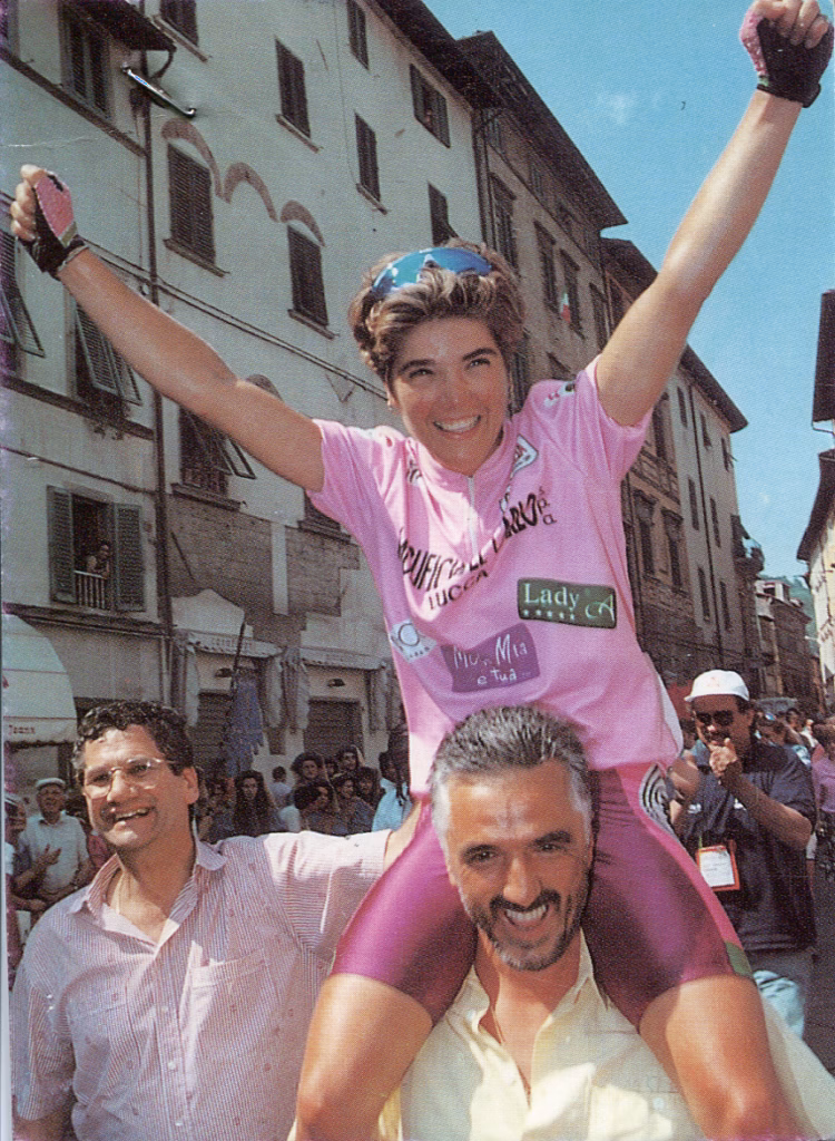 Michela Fanini