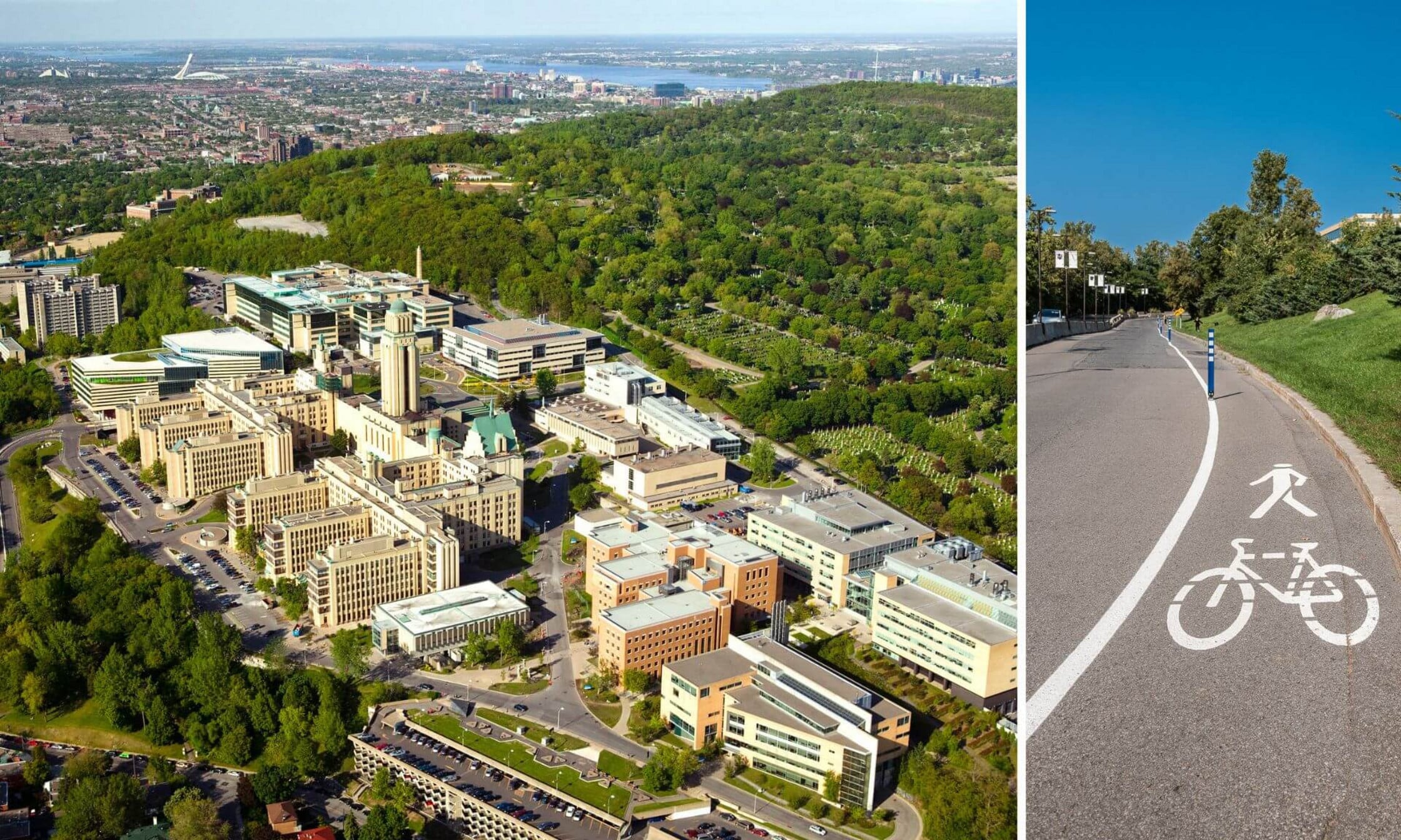 Women’s World Championships 2026 road race route guide: eight Mount Royal laps decide the rainbow jersey