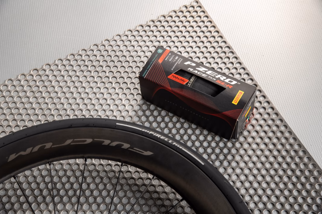 Pirelli P Zero Race TLR review: proven speed with everyday usability